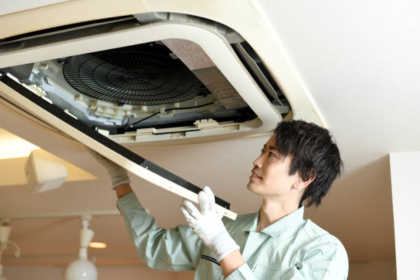 Best Air Duct Cleaning Near Me  in Corcoran, MN